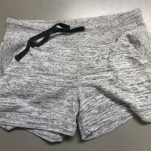 Athleta lounge short